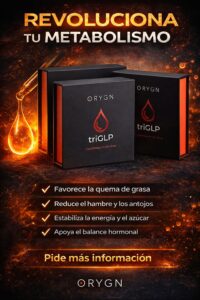 Orygn TriGLP