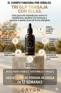 regula tu metabolismo