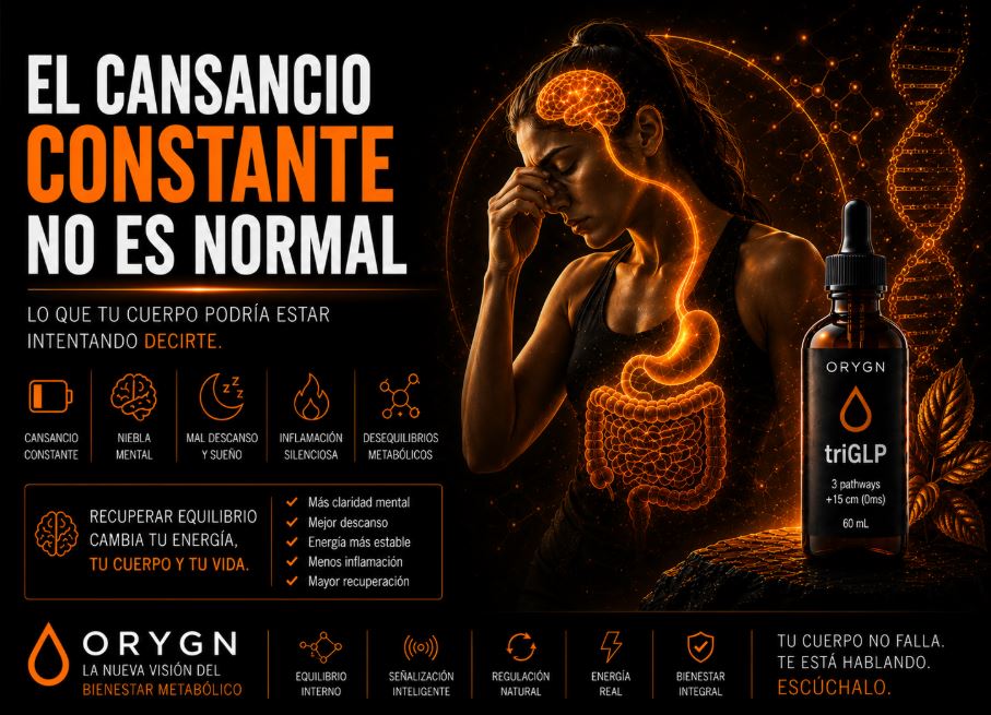 cansancio constante no es normal orygn spain