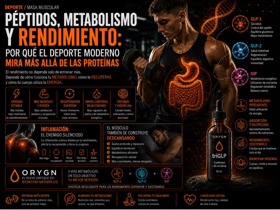 deporte masa muscular orygn