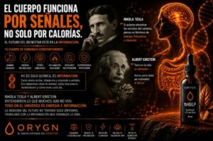 einstein testla orygn