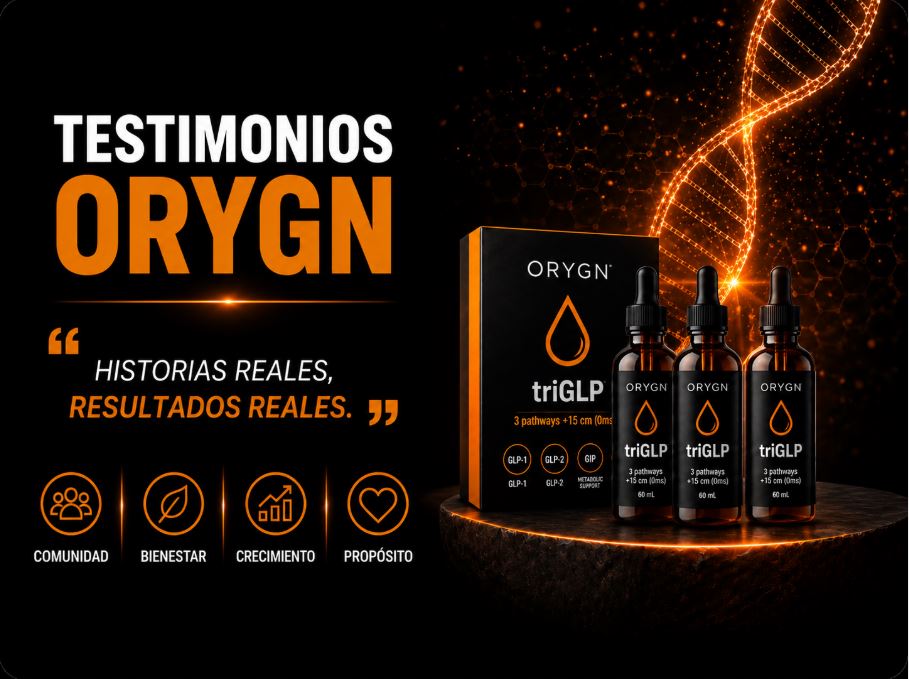 testimonios orygn españa